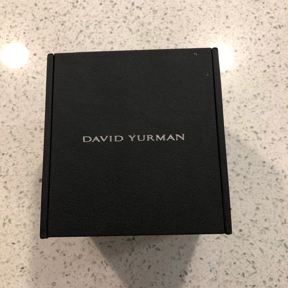 COPY - David Yurman Gift Box